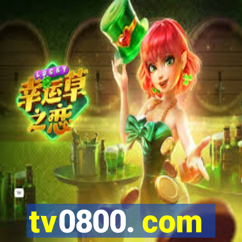 tv0800. com